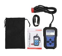 KW350 OBD2 CAR Diagnostic Tool palmare con retroilluminazione di ricambio per sedile ibize Altea