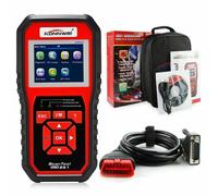 KW850 OBDII Auto Scanner Lettore Codice Diagnostica Interface OBD2 USB Scan Tool