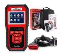 KW850 OBDII Auto Scanner Lettore Codice Diagnostica Interface OBD2 USB Scan Tool