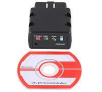kw902 bluetooth kw902 obdii bluetooth kw902 adatto per Car Diagnostic Scanner, KW902 OBDII Car Scanner Diagnostic Tool Fault Detection Bluetooth 3.0 OBD-II Engine Syst