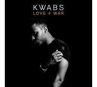 Kwabs - Love + War