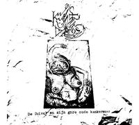 Kwade Droes - De Duivel En Zijn Gore Oude Kankermoer