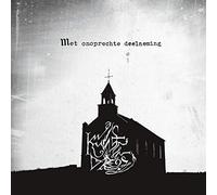 Kwade Droes - Met Onoprechte Deelneming (Digipak)