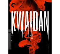Kwaidan (Blu-ray) Rentaro Mikuni Michiyo Aratama Tatsuya Nakadai