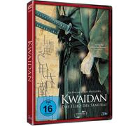 Kwaidan - Das Herz des Samurai