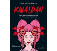 Libri Lafcadio Hearn - Kwaidan. Storie Spaventose Dal Giappone Di Yokai, Fantasm