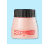 Kwailnara Balsamo labbra alla Pesca Peach Milk Lip Balm - 10 g