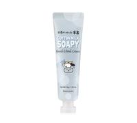 Kwailnara - Hand & Nail Cream - 7 Types Cotton Milk Soapy