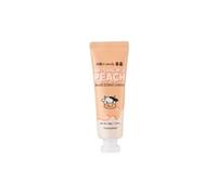 Kwailnara - Hand & Nail Cream - 7 Types Softening Milk Peach