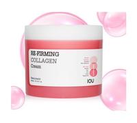 KWAILNARA IOU Re-firming Collagen Cream 300 ml K-Beauty