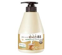 Kwailnara Lozione corpo al latte di riso - 560 g