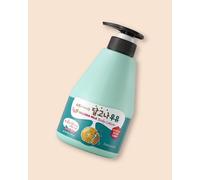 Kwailnara Lozione corpo al profumo di biscotto coreano Dalgona (Sugar Candy) Milk Body Lotion - 560 ml