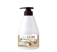 Kwailnara - Milk Body Cleanser - 11 Types Coconut