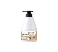 Kwailnara - Milk Body Cleanser - 560g - Coconut