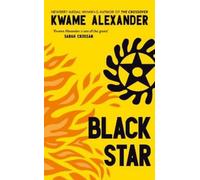 Kwame Alexander Black Star (Copertina rigida) Door of No Return