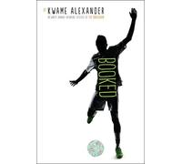 Kwame Alexander Booked (Copertina rigida) Crossover
