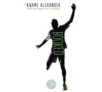 Kwame Alexander Booked (Tascabile) Crossover