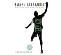 Kwame Alexander Booked (Tascabile) Crossover