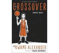 Kwame Alexander The Crossover (Tascabile)