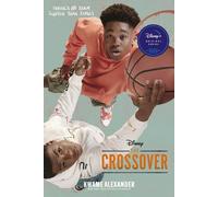 Kwame Alexander The Crossover Tie-In Edition (Tascabile) Crossover