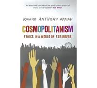 Kwame Anthony Appiah Cosmopolitanism (Tascabile)