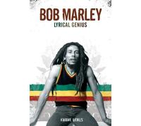 Kwame Dawes Bob Marley (Tascabile)