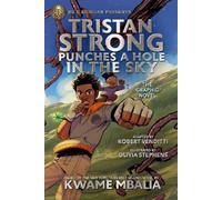 Kwame Mbalia Ro Rick Riordan Presents Tristan Strong Punches A Hole (Tascabile)