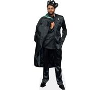Kwame Onwuachi (Black Suit) a grandezza naturale