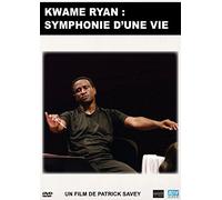 Kwame Ryan : Symphonie dune vie