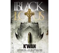 K'wan Black Lotus (Tascabile)