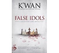 K'wan False Idols (Tascabile)