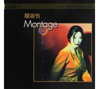 Kwan, Shirley - Montage