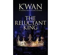 K'wan The Reluctant King (Tascabile)