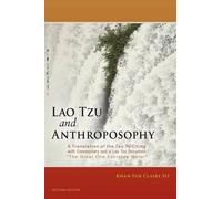 Kwan-Yuk Claire Sit Lao Tzu and Anthroposophy (Tascabile)