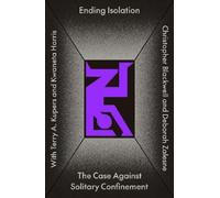 Kwaneta Harris Ter Ending Isolation: The Case (Tascabile) (PRESALE 20/09/2025)