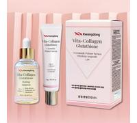 kwangdong vita collagen glutatione ampolla siero set