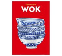 Kwanghi Chan Wok (Copertina rigida) Blasta Books