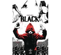 Kwanza Osajyefo BLACK Volume 1 (Tascabile)