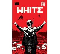 Kwanza Osajyefo WHITE (Tascabile) BLACK