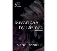 Kwanzaa by Kismet: 3