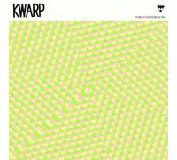 KWARP - The Way I Am and The Way You Yawn