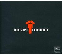 Kwartludium String Quartet Polish Contemporary Music - Kwartludium (CD) Album