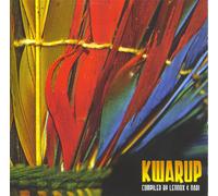 Kwarup - Compiled by Lennox & Nadi - Various Artists (Audio CD)