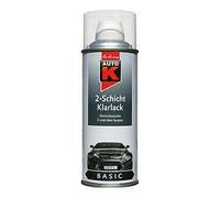 Vernice Trasparente Brillante Auto-k 233066 400ml