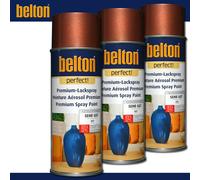 Kwasny Belton Perfect 3 X 400 Ml Premium Spray Per Vernice Rame