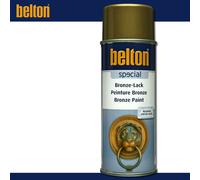 Kwasny Belton Speciale 400 ML Bronze-Lack Antico Look Spray 4 Diversi Colori