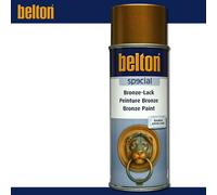 Kwasny Belton Speciale 400 ML Bronze-Lack Antico Look Spray 4 Diversi Colori