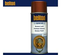 Kwasny Belton Speciale 400 ML Bronze-Lack Antico Look Spray 4 Diversi Colori