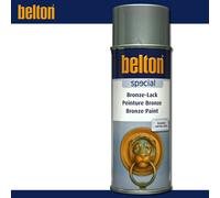 Kwasny Belton Speciale 400 ML Bronze-Lack Antico Look Spray 4 Diversi Colori
