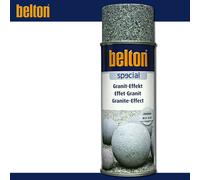 Kwasny Belton Speciale 400 ML Granit-Effekt Vernice Spray Grigio Granitico Deco